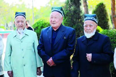 Яшил водийлар, яшил тараққиёт